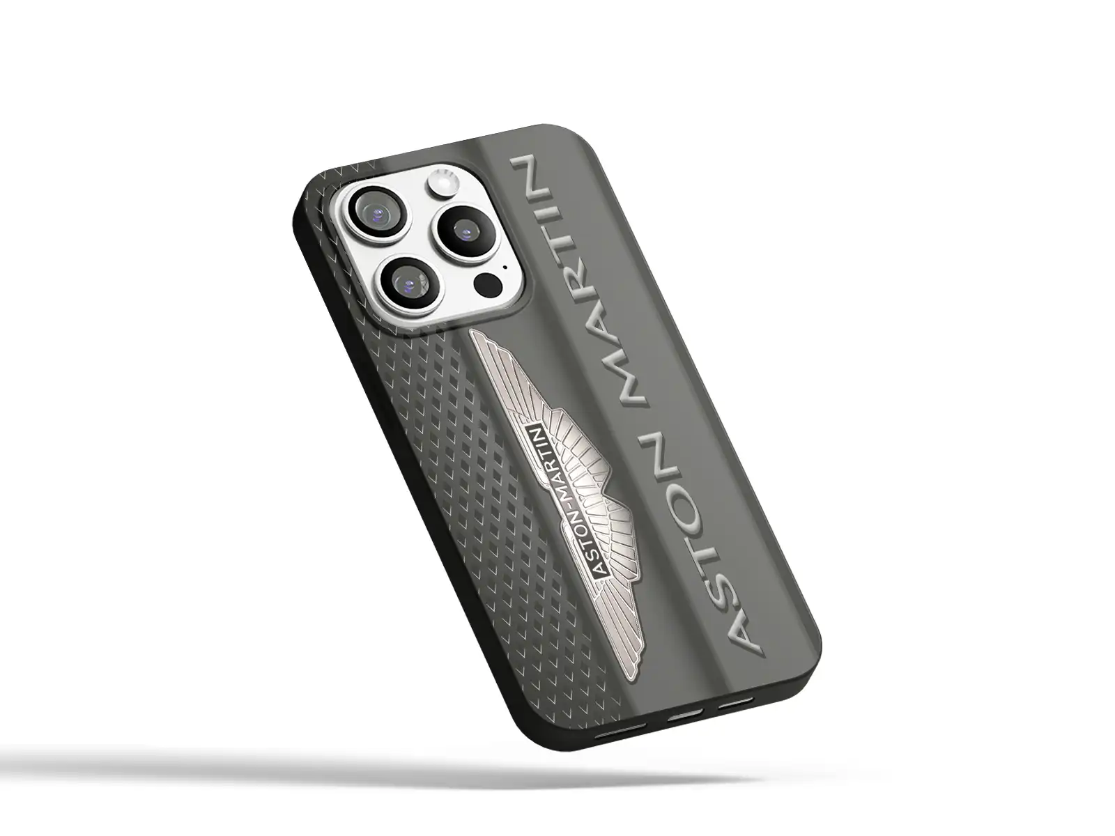 Aston Martin Telefonhülle Pro Max Limitierte Serie